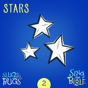 Stars (Philippians 2:14-16)