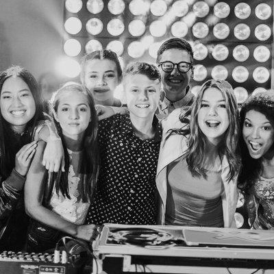 Bethel Music Kids