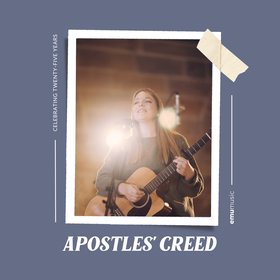 Apostles’ Creed (Acoustic)