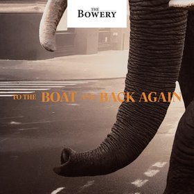 To the Boat and Back Again