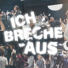 Ich breche aus (Live)