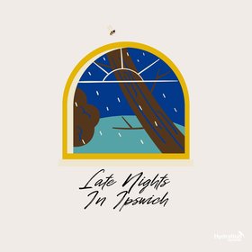 Late Night In Ipswich