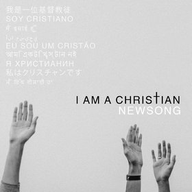I Am a Christian