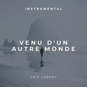 Venu d'un autre monde