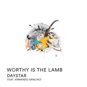 Worthy Is The Lamb (Live)