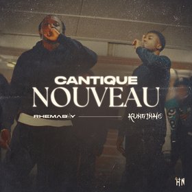 Cantique Nouveau