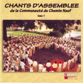 Chants d'Assemblée N°1
