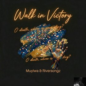 Walk In Victory