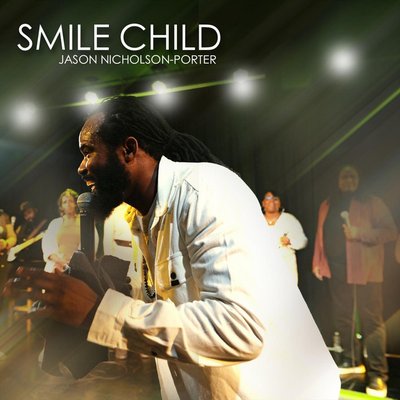 Jason Nicholson-Porter