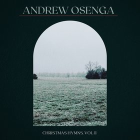 Christmas Hymns, Vol. 2