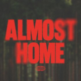 ALMOST HOME