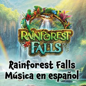 Rainforest Falls VBS Music (Español)