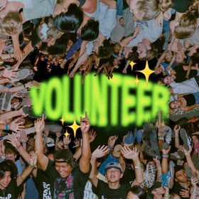 Volunteer (Live)
