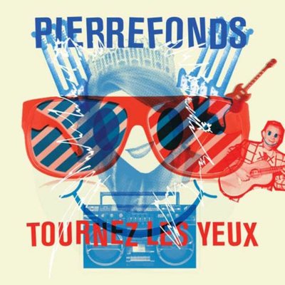 Collectif Pierrefonds