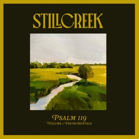 Psalm 119, Vol. 1 (Instrumental)