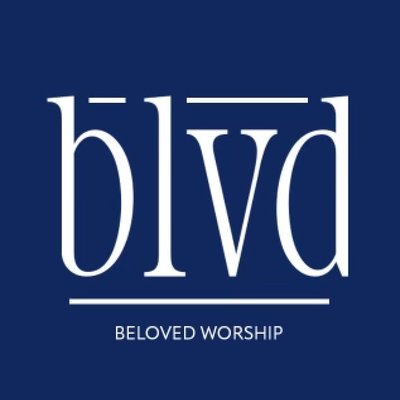 BLVD Worship