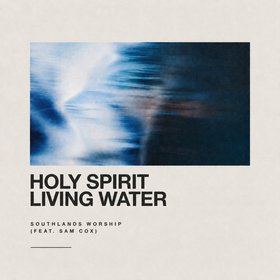 HOLY SPIRIT LIVING WATER