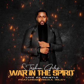 War In The Spirit (Live at Mantle)