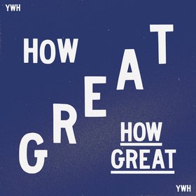 How Great, How Great