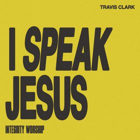 I Speak Jesus