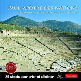 Paul, apôtre des nations