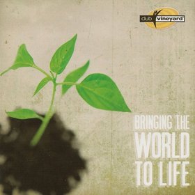 Bringing the World to Life (Club 72)