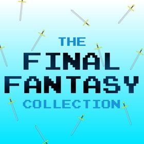 The Final Fantasy Collection