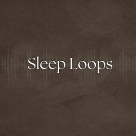 Sleep Loops, Vol. 2: Brown Noise