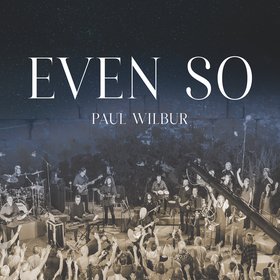 Even So (Live)