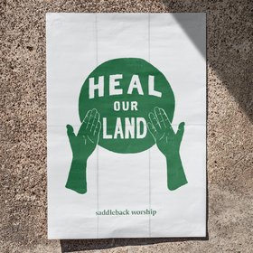 Heal Our Land