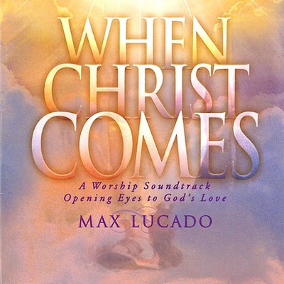 Max Lucado