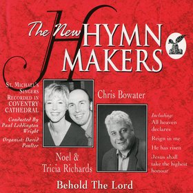 The New Hymn Makers - Behold The Lord