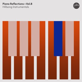 Piano Reflections (Volume 8)