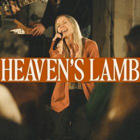 Heaven's Lamb (Live)