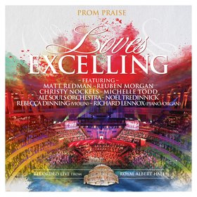 Loves Excelling Prom Praise (Live)