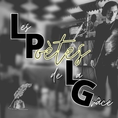 Les Poètes de La Grâce