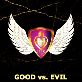 Good vs. Evil