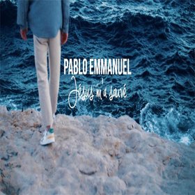 JÉSUS M'A SAUVÉ (Original)