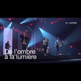 De l'ombre à la lumière