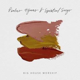 Psalms, Hymns & Spiritual Songs