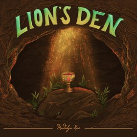Lion's Den