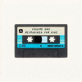 Volume One Reimagined for Kids (Reimagined)