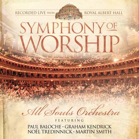 Symphony of Worship (Live)
