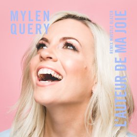 L'auteur de ma joie (Remix)