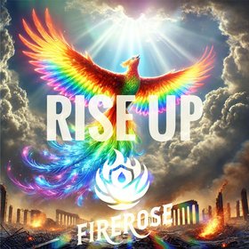 RISE UP