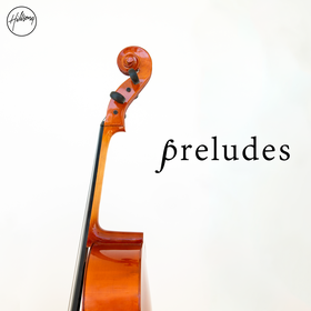 Preludes (Cello & Piano)