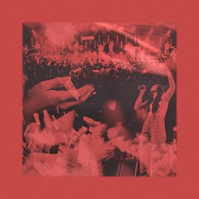 What My Voice Was Made For (Live - Deluxe Version)