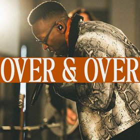 Over And Over (Live)