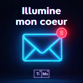 Illumine mon coeur