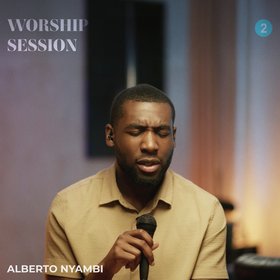 Worship-Session 2 | Rien au monde | Je t'adore | Wide as the sky | avec Alberto Nyambi